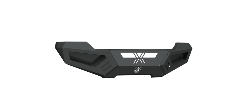 Road Armor 11-16 Ford F-250 SPARTAN Front Bumper - Tex Blk - eliteracefab.com