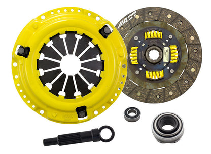 ACT 1990 Honda Civic Sport/Perf Street Sprung Clutch Kit ACT