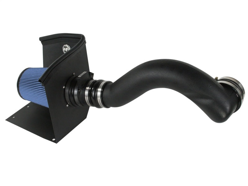 aFe MagnumFORCE Intakes Stage-2 P5R AIS P5R GM Trucks/SUVs 99-07 V8-4.8/5.3L (GMT800) - eliteracefab.com