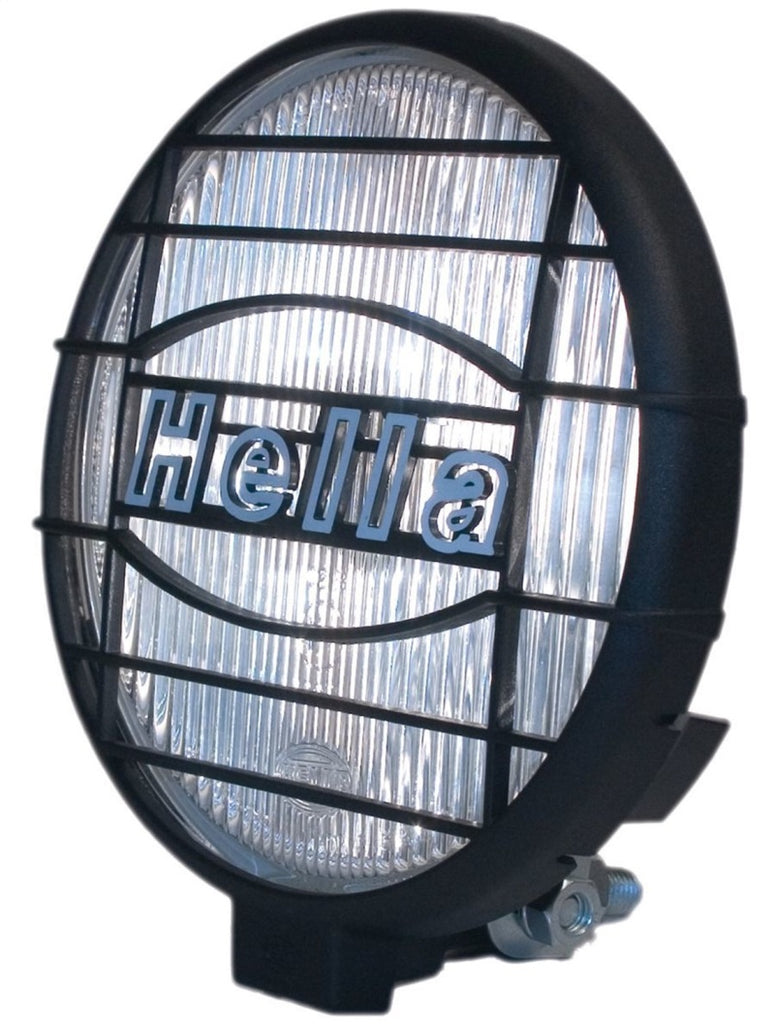 Hella 500 Grille Cover (Pair) - eliteracefab.com