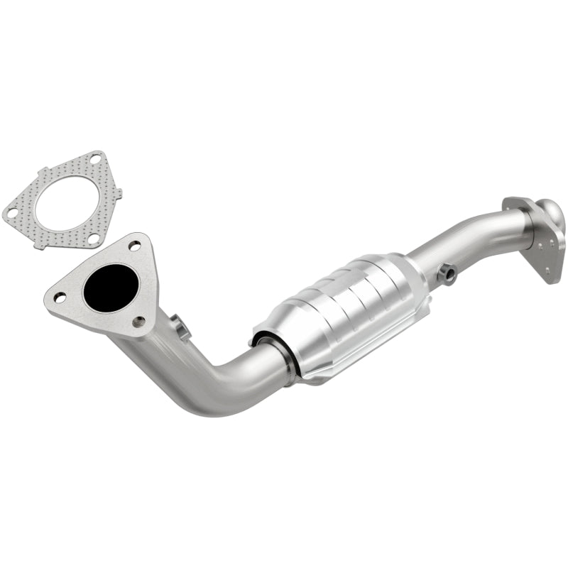 MagnaFlow Conv DF Gm Magnaflow