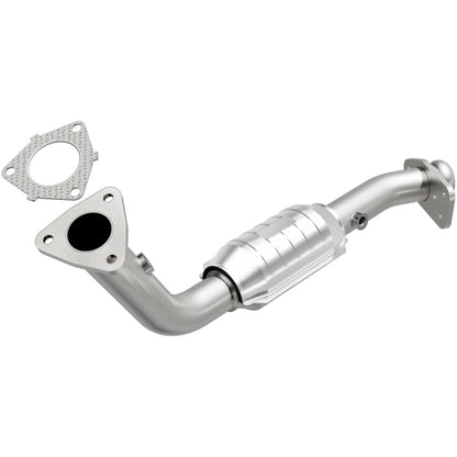 MagnaFlow Conv DF Gm Magnaflow