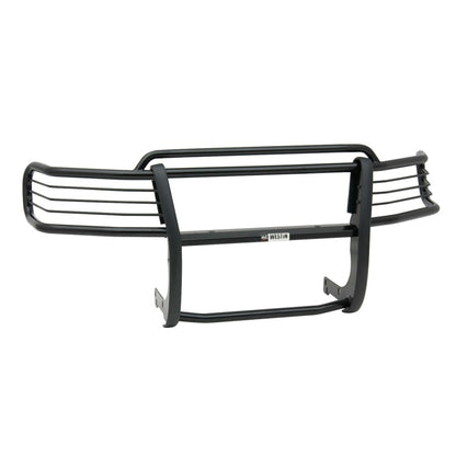 Westin 2001-2004 Ford Explorer Sport Sportsman Grille Guard - Black Westin