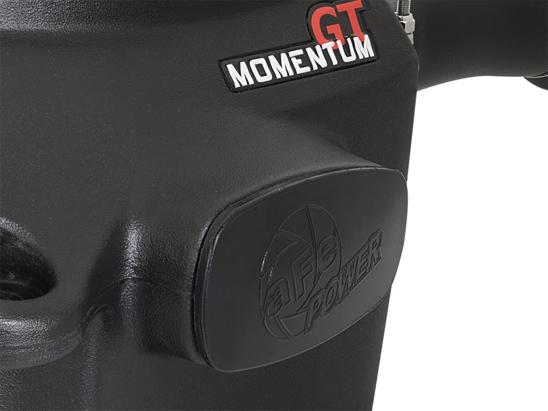 aFe Momentum GT Intakes PDS AIS Toyota Land Cruiser 08-17 V8-5.7L - eliteracefab.com