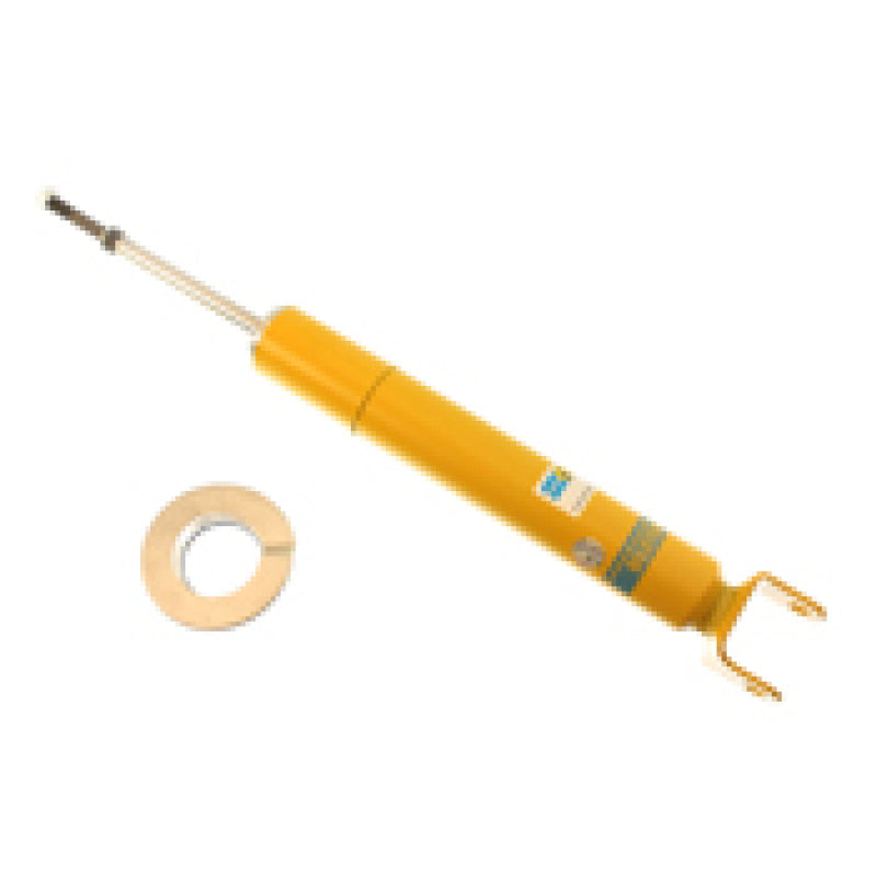 Bilstein B8 2006 Mazda MX-5 Miata Base Front 46mm Monotube Shock Absorber - eliteracefab.com