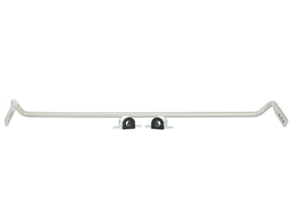 Whiteline 2019 Toyota Corolla Rear 26mm Heavy Duty Sway Bar - eliteracefab.com