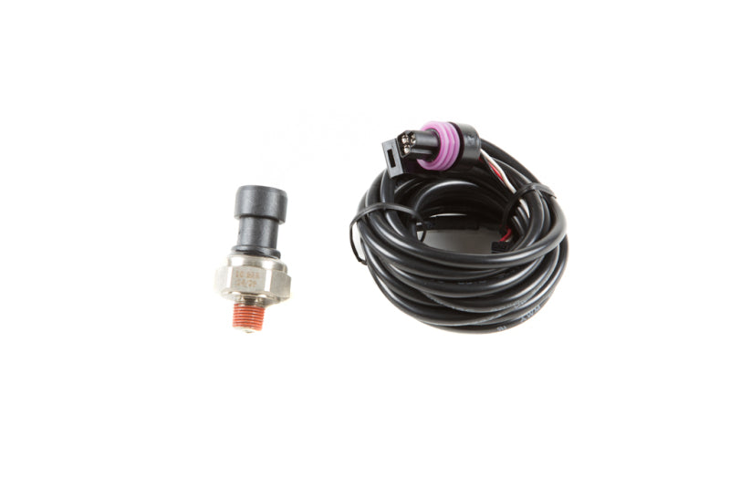 Revel VLS Oil Pressure Sensor - eliteracefab.com