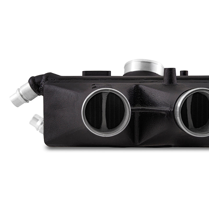 Mishimoto 2015+ BMW F8X M3/M4 Performance Air-to-Water Intercooler - eliteracefab.com