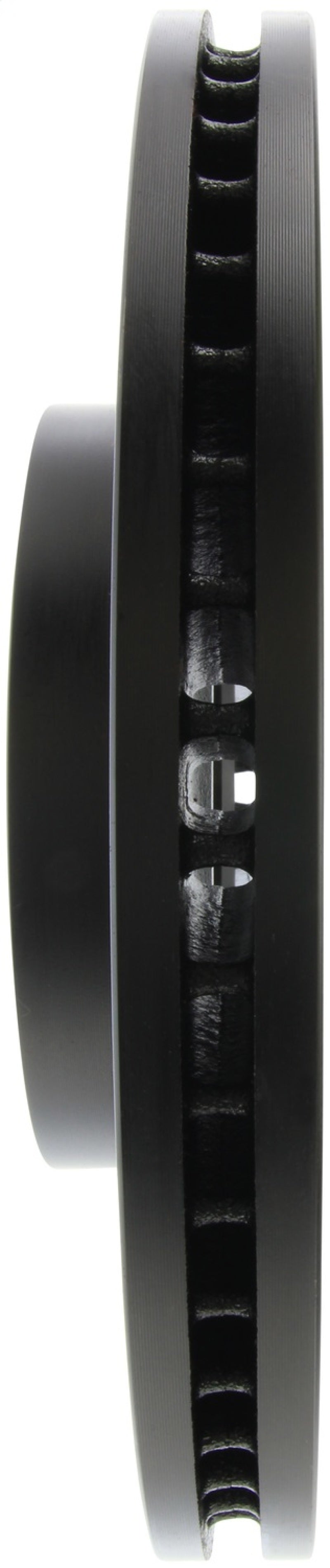 StopTech Slotted Sport Brake Rotor Stoptech