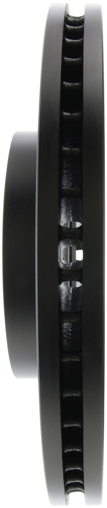 StopTech Slotted Sport Brake Rotor Stoptech