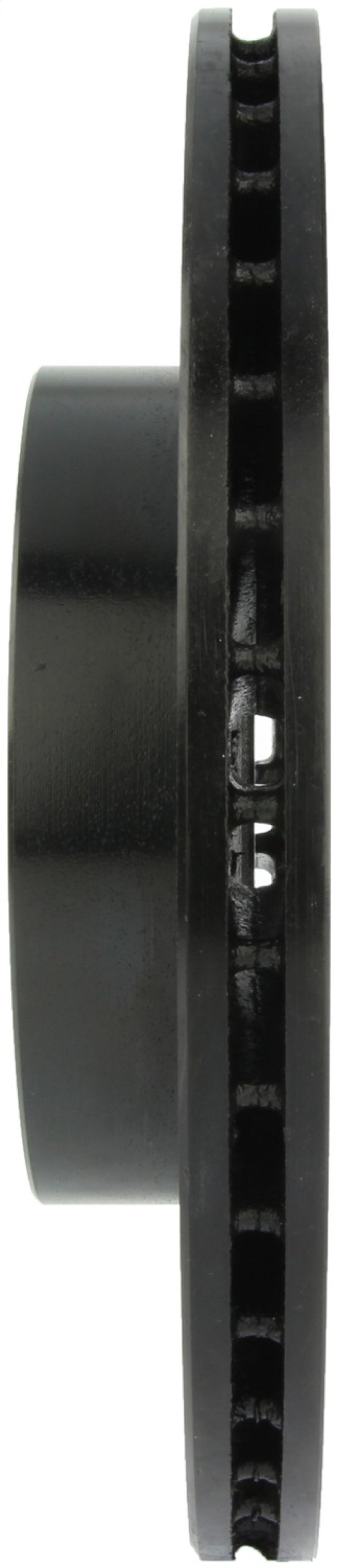 StopTech Slotted & Drilled Sport Brake Rotor Stoptech