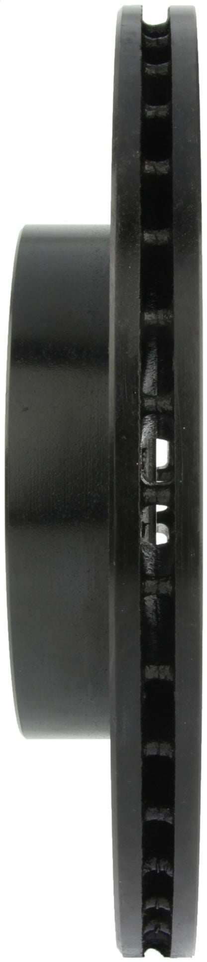 StopTech Slotted & Drilled Sport Brake Rotor Stoptech