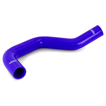 Mishimoto 1991-1993 Dodge 5.9L Cummins Silicone Coolant Hose Kit Blue Mishimoto