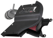 Load image into Gallery viewer, AEM 18-19 Hyundai Elantra L4-2.0L Cold Air Intake - eliteracefab.com