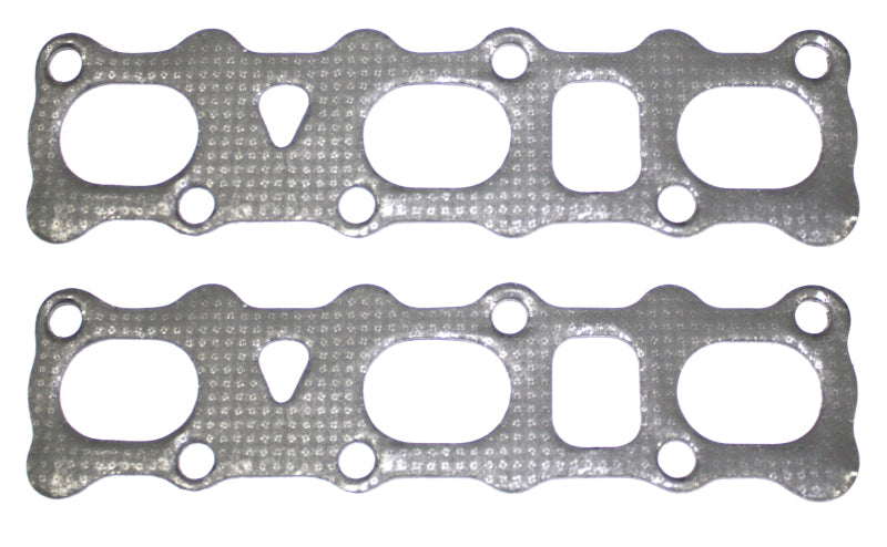 JBA Nissan 4.0L V6 Oval Port Header Gasket - Pair JBA