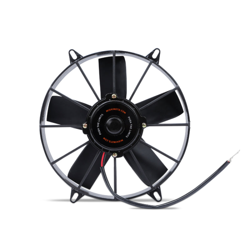 Mishimoto 12 Inch Electric Fan 12V - eliteracefab.com