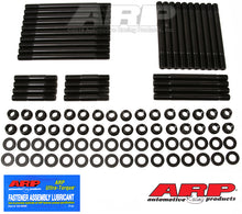 Load image into Gallery viewer, ARP Chevy Big Block MKIV w/ Merlin Heads 10 long Exhaust Stud 12pt Head Stud Kit