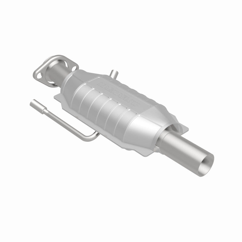 MagnaFlow Conv Ford-Mercury 21.125X6.5X4 2/2 Magnaflow