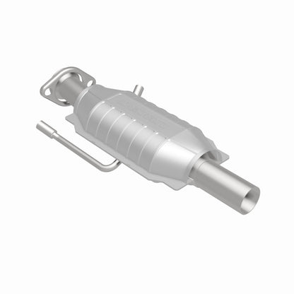 MagnaFlow Conv Ford-Mercury 21.125X6.5X4 2/2 Magnaflow