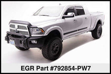 Load image into Gallery viewer, EGR 10+ Dodge Ram HD Bolt-On Look Color Match Fender Flares - Set - Bright White - eliteracefab.com