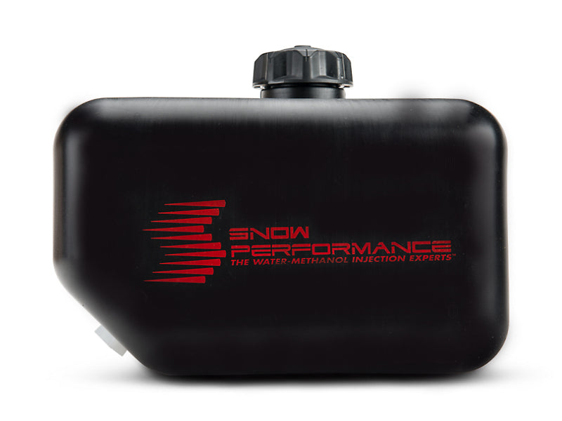 Snow Performance 08-15 Evo Stg 2 Boost Cooler Water Injection Kit w/SS Braid Line & 4AN Fittings - eliteracefab.com