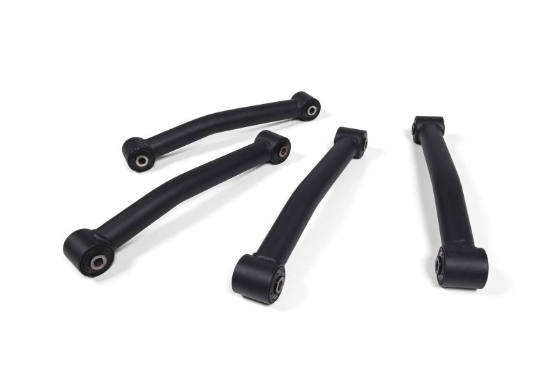 Zone Offroad 97-06 Jeep TJ 4in Box Kit (2 of 2) - eliteracefab.com