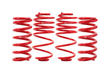 Load image into Gallery viewer, BMR 78-87 G-Body Lowering Springs - Red