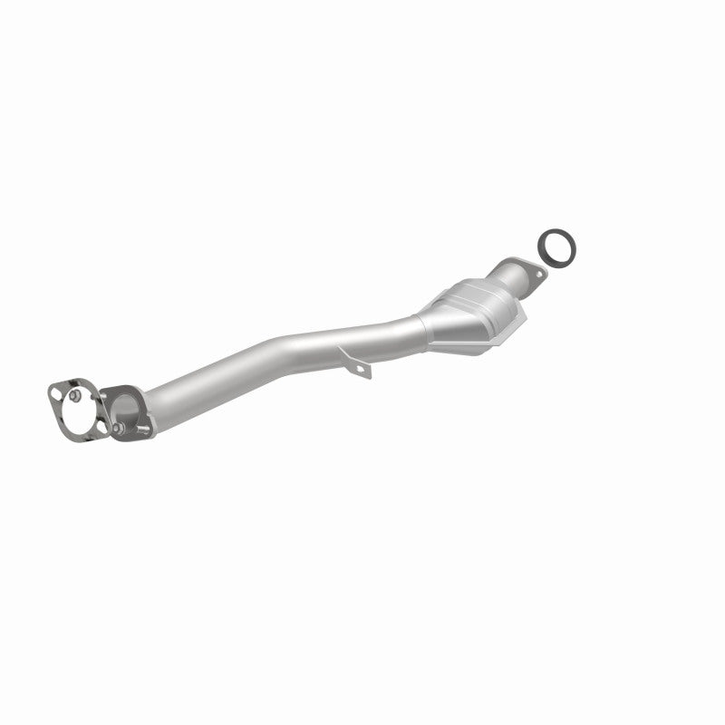MagnaFlow Converter Direct Fit 08-09 Subaru Outback H4 2.5 Magnaflow