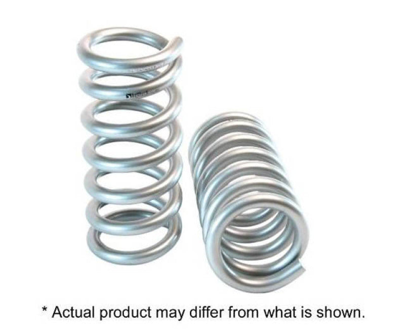 Belltech COIL SPRING SET 63-87 C-10 PICKUP/BLAZER 1inch Belltech