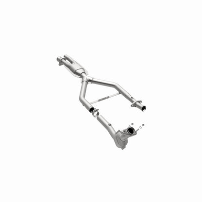 MagnaFlow Conv DF 98 Lincoln Mark VIII 4.6L Magnaflow