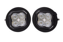 Load image into Gallery viewer, Diode Dynamics SS3 LED Pod Max Type FT Kit - White SAE Fog