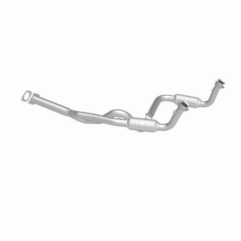 MagnaFlow Conv DF 2000 Chevrolet/GMC Express/Savana 1500/2500 5.7L to 8500 GVW Magnaflow