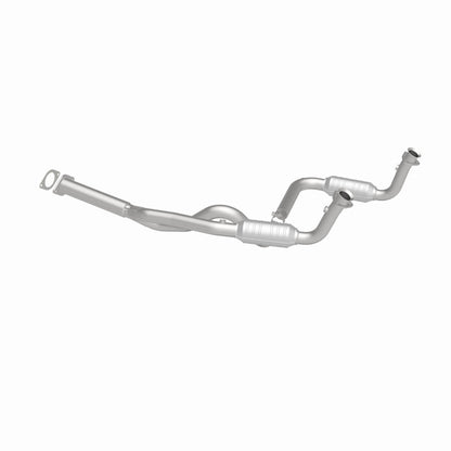 MagnaFlow Conv DF 2000 Chevrolet/GMC Express/Savana 1500/2500 5.7L to 8500 GVW Magnaflow