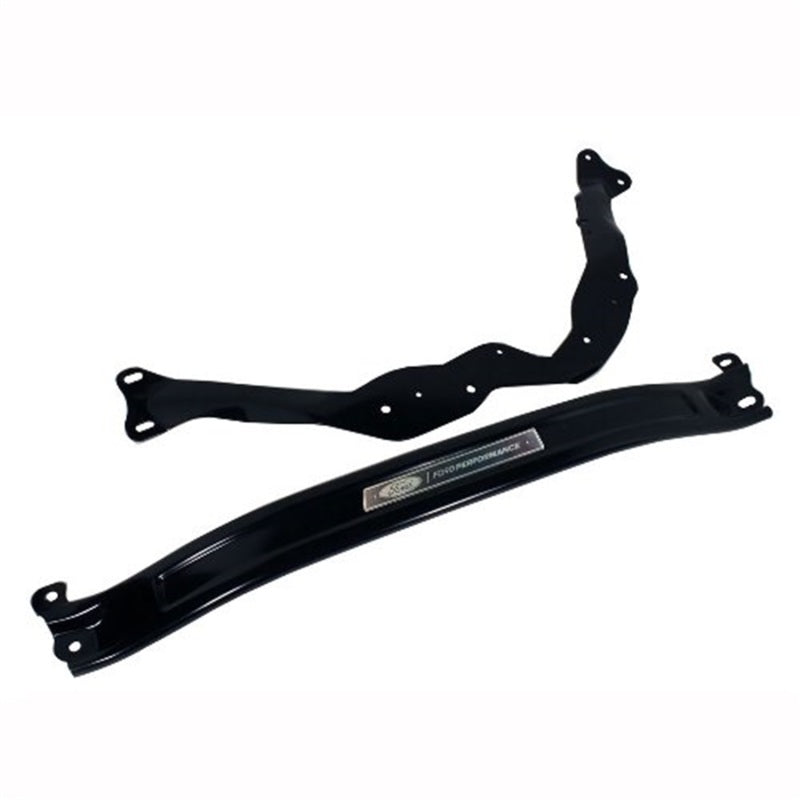 Ford Racing 2015-2017 Mustang GT Strut Tower Brace - eliteracefab.com