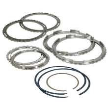 Load image into Gallery viewer, BD Diesel INTERLOCKING PRESSURE PLATE KIT (PARTIAL) FORD 6.7L 6R140 2011-2019 - 1062501