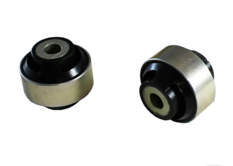 Whiteline 5/07-2012 Toyota Corolla ZRE140/150 Front C/A - Lwr Inner Rear Bushing Ki Whiteline