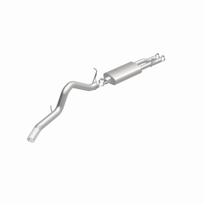 MagnaFlow Sys C/B GM 2500Hd 6.0L Cc/Sb 00-02 Magnaflow