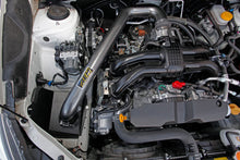 Load image into Gallery viewer, AEM 12-16 Subaru Impreza H4-2.0L Metal Gunmetal Gray Cold Air Intake - eliteracefab.com