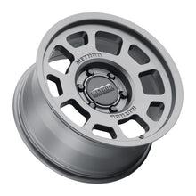 Load image into Gallery viewer, Method MR705 17x8.5 0mm Offset 6x5.5 106.25mm CB Titanium Wheel - eliteracefab.com