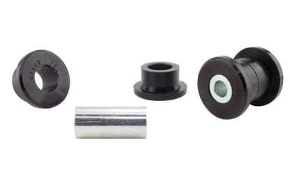 Whiteline Plus 10/01-9/07 Nissan X-Trail Front Control Arm-Lower Inner Front Bushing Kit Whiteline