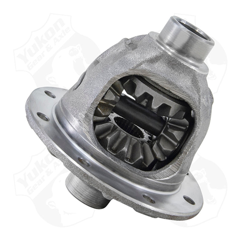 Yukon Gear Standard Open Carrier Case & Spiders / AMC Model 35 IFS Yukon Gear & Axle