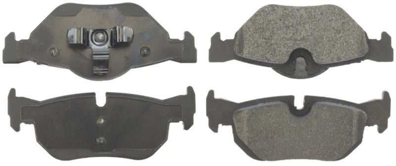 StopTech Street Touring Brake Pads - eliteracefab.com