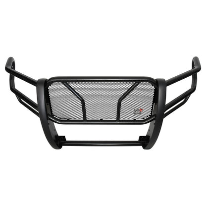 Westin 14-21 Toyota Tundra HDX Modular Grille Guard - Black Westin