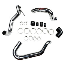 Load image into Gallery viewer, Injen 03-06 Evo 8/9/MR Intercooler Pipe Kit (Will Not Work w/ Factory Air Box) - eliteracefab.com