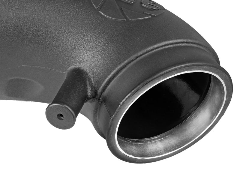 aFe Momentum GT Pro Dry S Stage-2 Intake System 11-15 Dodge Challenger/Charger R/T V8 6.4L HEMI - eliteracefab.com