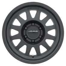 Load image into Gallery viewer, Method MR704 17x8.5 0mm Offset 8x6.5 130.81mm CB Matte Black Wheel - eliteracefab.com