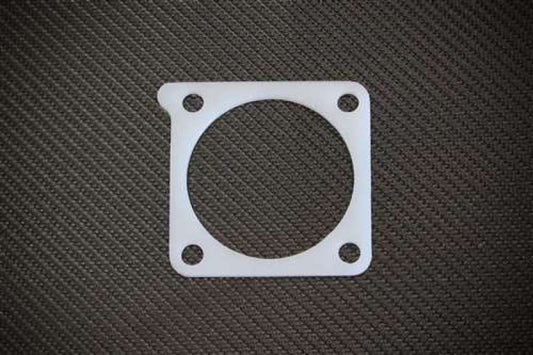 Torque Solution Thermal Throttle Body Gasket: Mitsubishi EVO X - eliteracefab.com