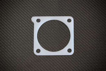 Load image into Gallery viewer, Torque Solution Thermal Throttle Body Gasket: Mitsubishi EVO X - eliteracefab.com