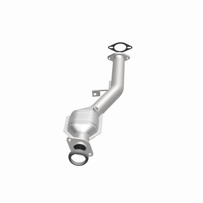 Magnaflow Conv DF 06-08 Subaru Forester/06-07 Impreza 2.5L Rear Turbocharged (49 State) Magnaflow