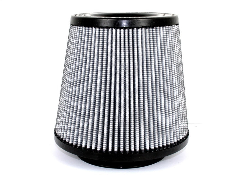 aFe MagnumFLOW Air Filters IAF PDS A/F PDS 5-1/2F x 9B x 7T (Inv) x 8H - eliteracefab.com